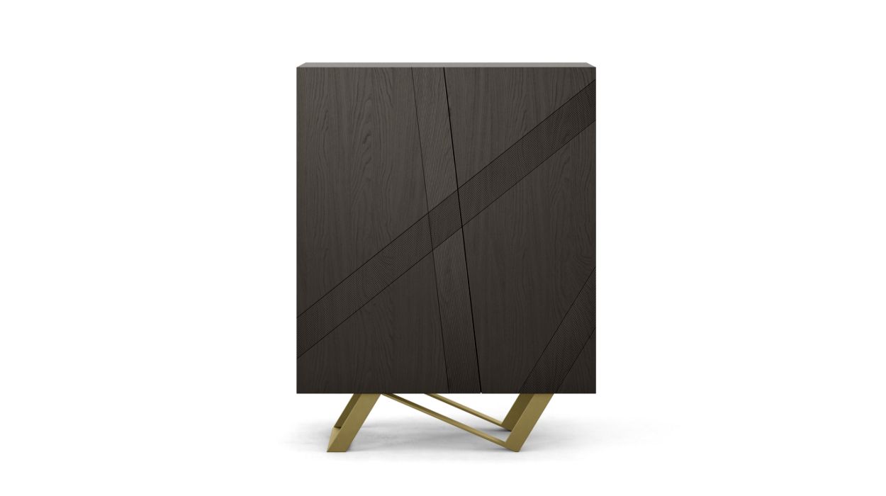 TRACK CHINA UNIT by Roche Bobois