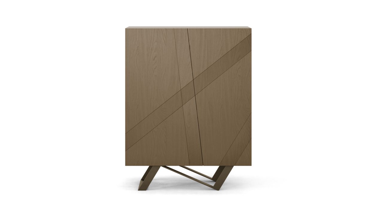 TRACK CHINA UNIT by Roche Bobois