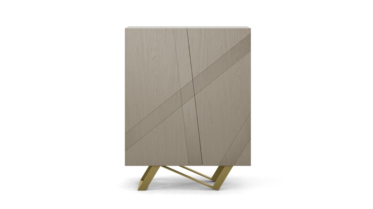 TRACK CHINA UNIT by Roche Bobois