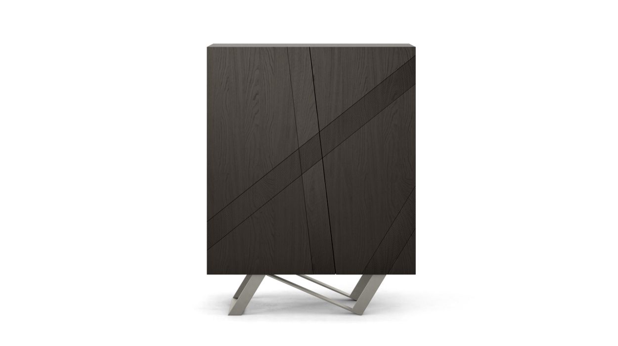 TRACK CHINA UNIT by Roche Bobois