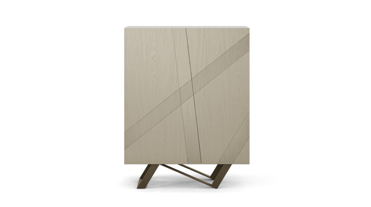 TRACK CHINA UNIT by Roche Bobois