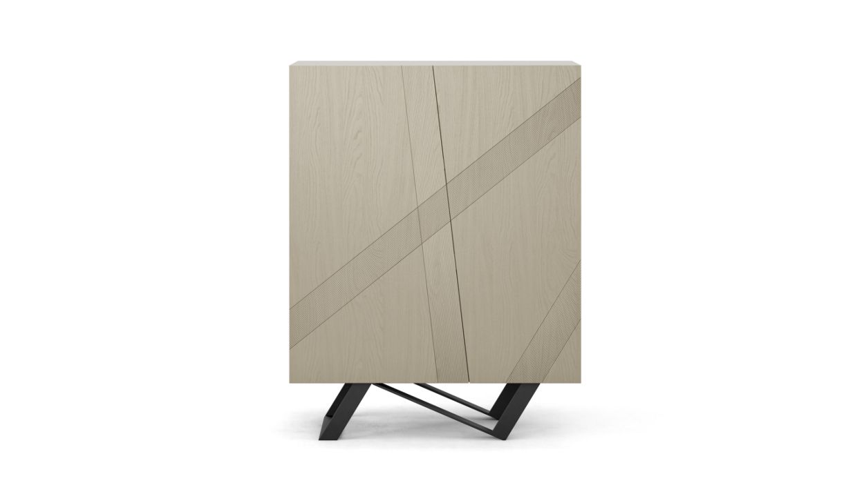 TRACK CHINA UNIT by Roche Bobois