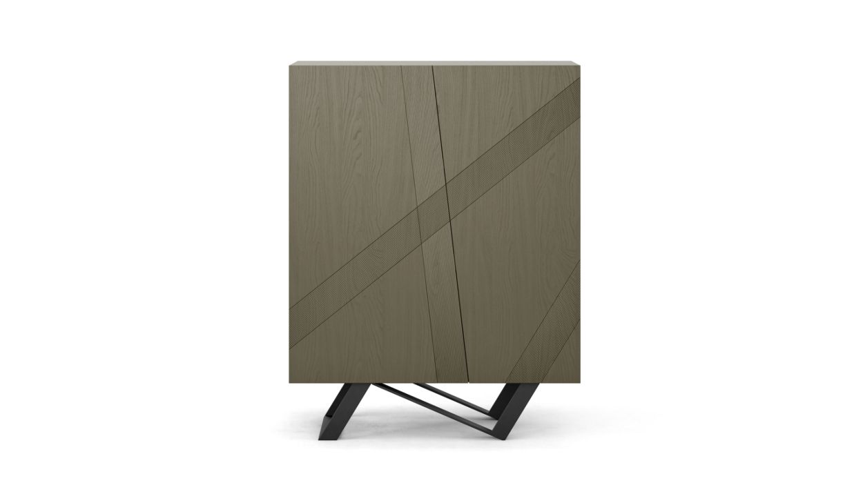 TRACK CHINA UNIT by Roche Bobois
