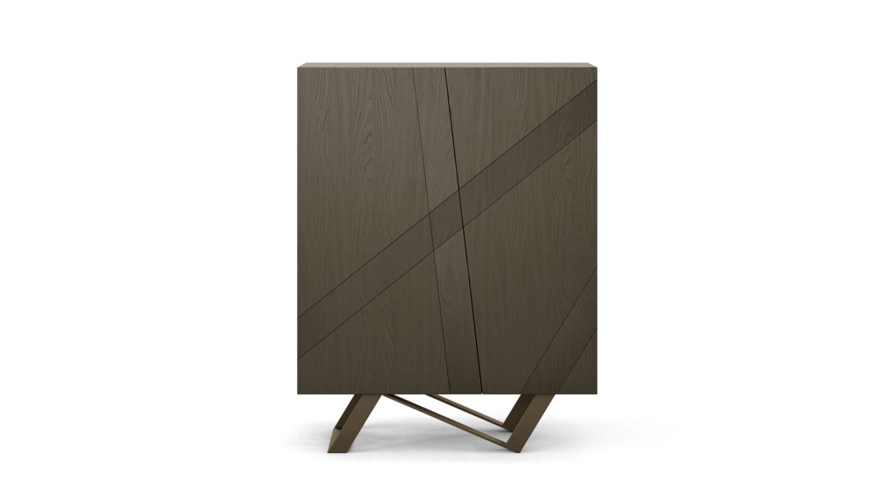TRACK CHINA UNIT by Roche Bobois