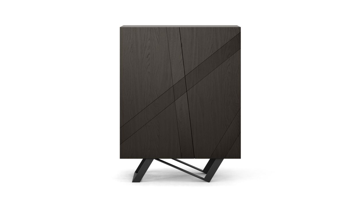 TRACK CHINA UNIT by Roche Bobois