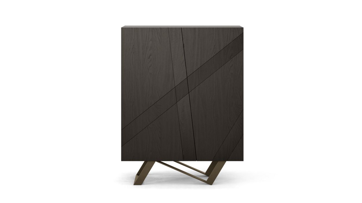 TRACK CHINA UNIT by Roche Bobois