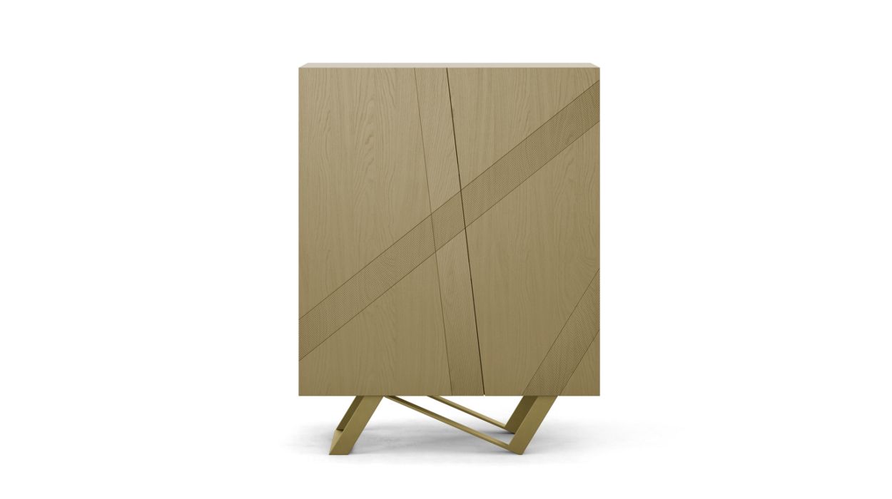 TRACK CHINA UNIT by Roche Bobois