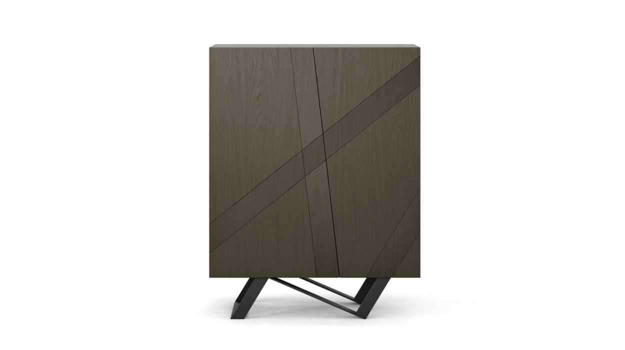 TRACK CHINA UNIT by Roche Bobois