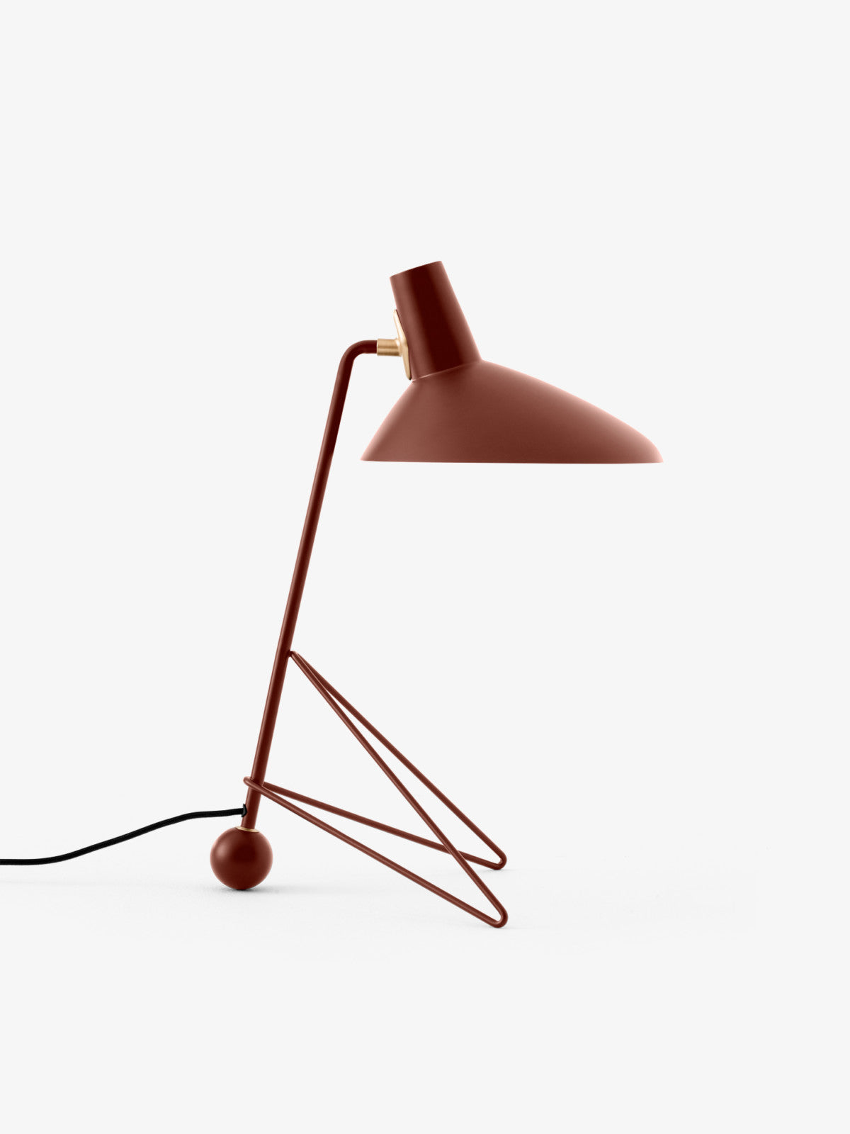 Tripod Table Lamp HM9 by &tradition