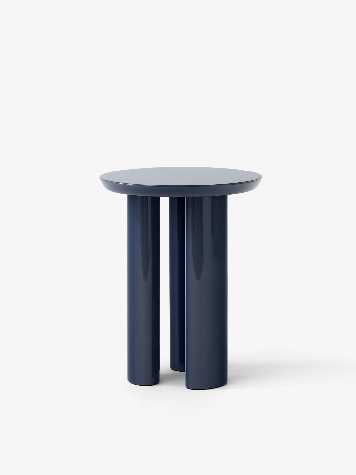 Tung Side Table JA3 by &tradition