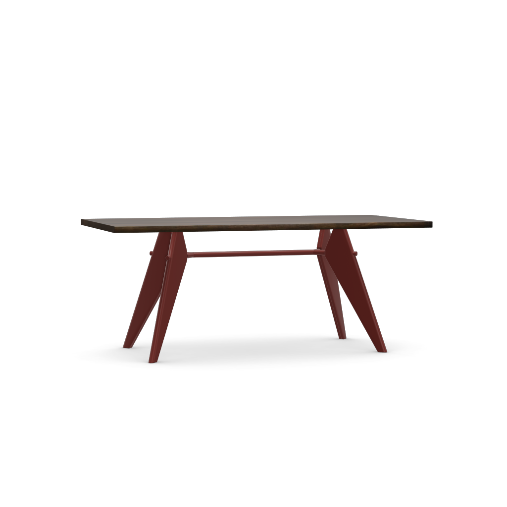 EM Table (H 740 x W 900 x L 1800) by Vitra