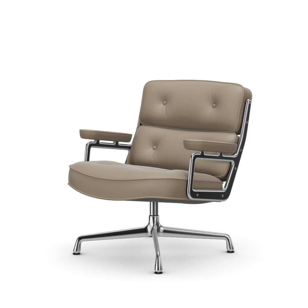 Lobby Chair ES 105 by Vitra