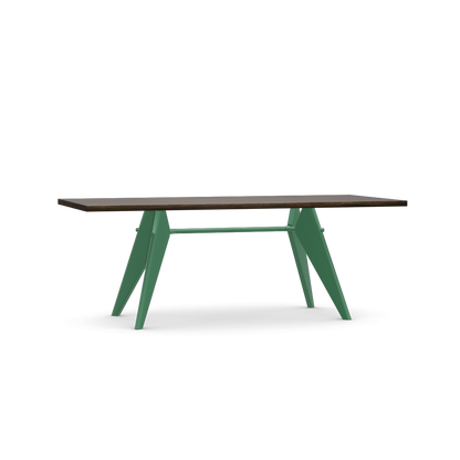EM Table (H 740 x W 900 x L 2000) by Vitra