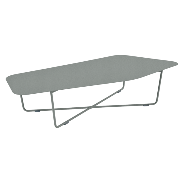 ULTRASOFA LOW TABLE 162 X 74 CM by Fermob