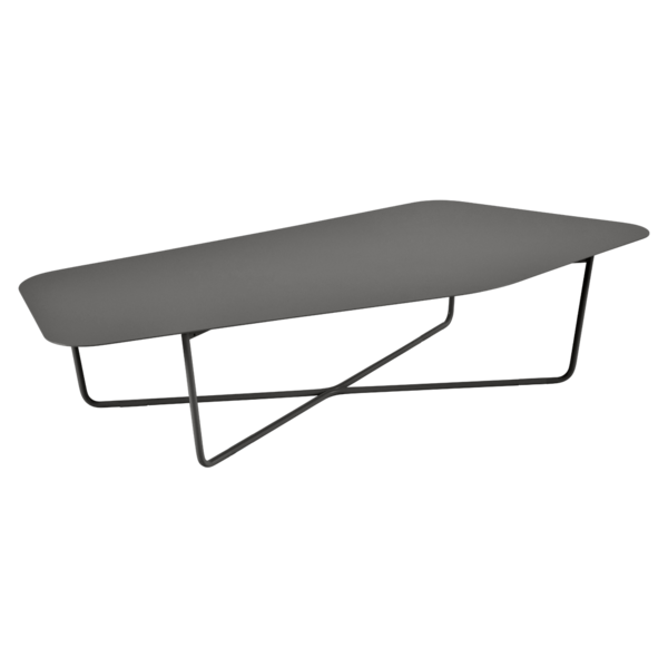 ULTRASOFA LOW TABLE 162 X 74 CM by Fermob