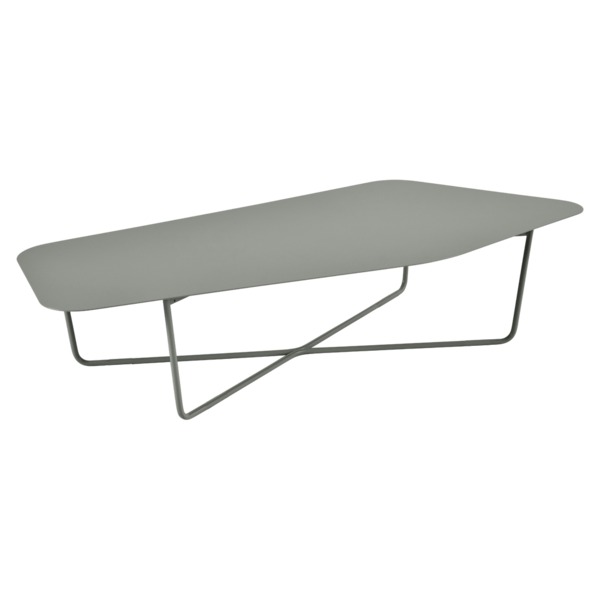 ULTRASOFA LOW TABLE 162 X 74 CM by Fermob