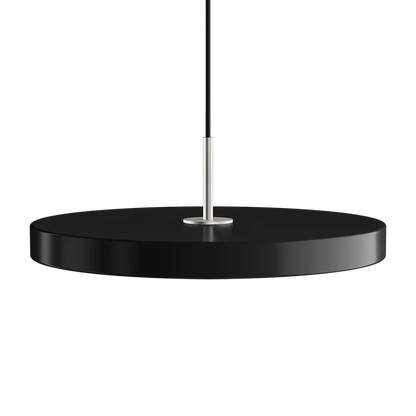 ASTERIA MEDIUM - LED aluminium pendant lamp by Umage