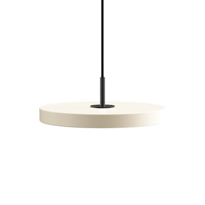 ASTERIA MINI - LED aluminium pendant lamp by Umage