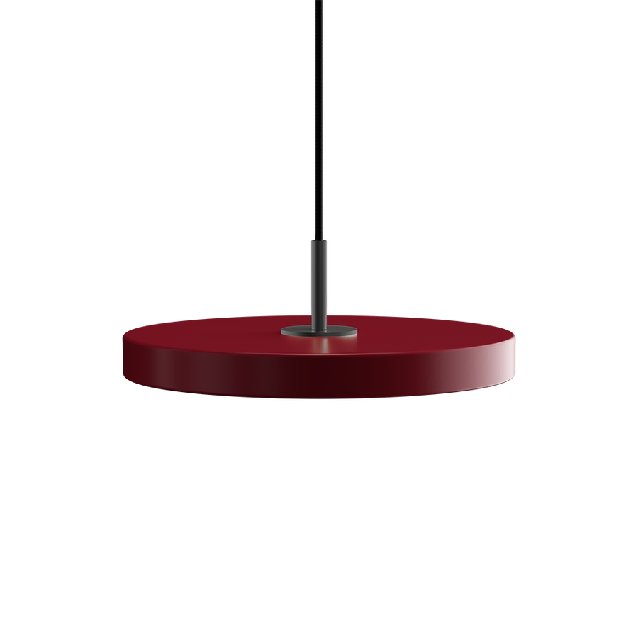 ASTERIA MINI - LED aluminium pendant lamp by Umage
