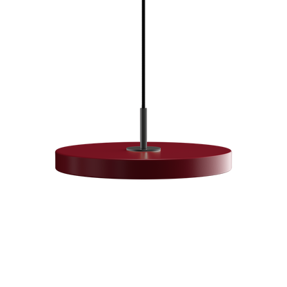 ASTERIA MINI - LED aluminium pendant lamp by Umage
