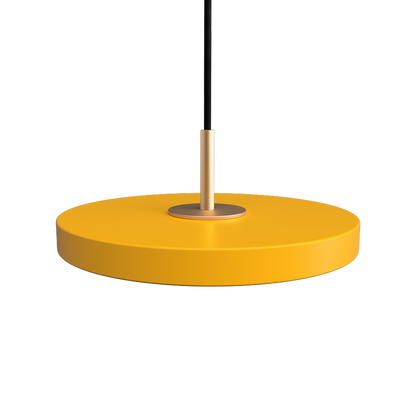 ASTERIA MICRO - LED aluminium pendant lamp by Umage