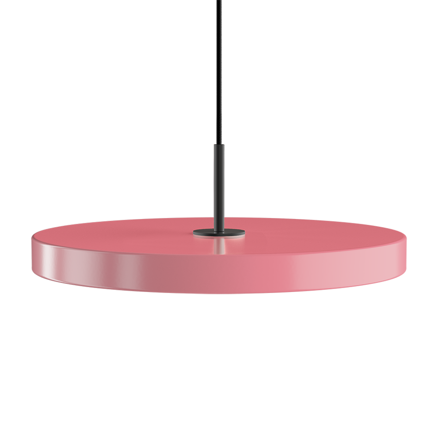 ASTERIA MEDIUM - LED aluminium pendant lamp by Umage