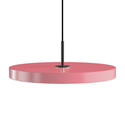 ASTERIA MEDIUM - LED aluminium pendant lamp by Umage