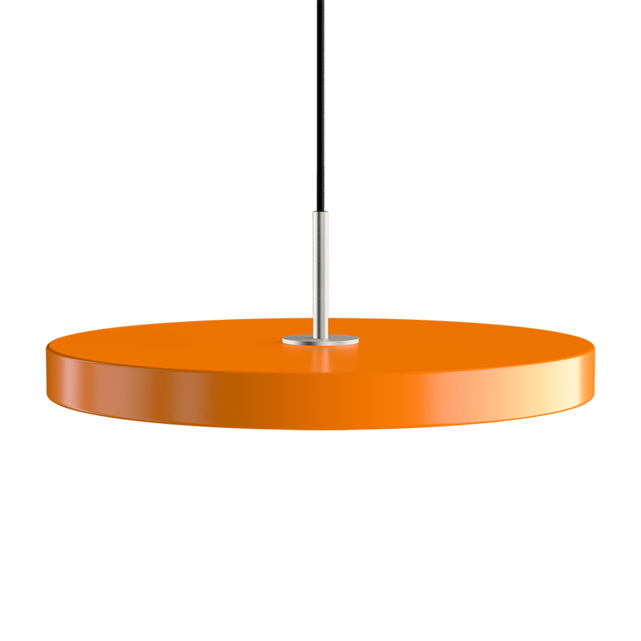 ASTERIA MEDIUM - LED aluminium pendant lamp by Umage