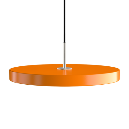 ASTERIA MEDIUM - LED aluminium pendant lamp by Umage