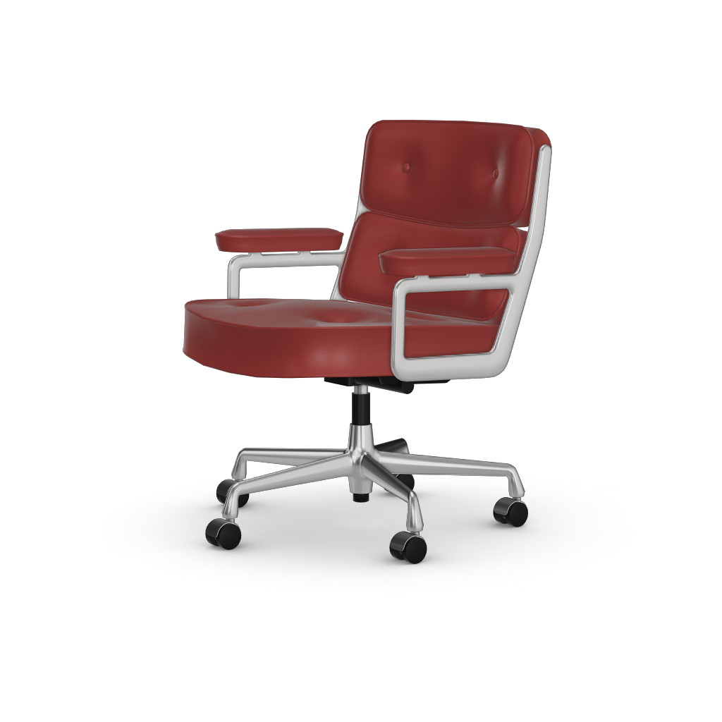 Lobby Chair ES 104 by Vitra