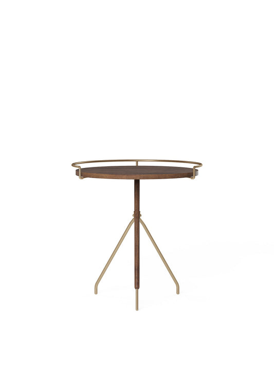 Umanoff Side Table by Audo Copenhagen