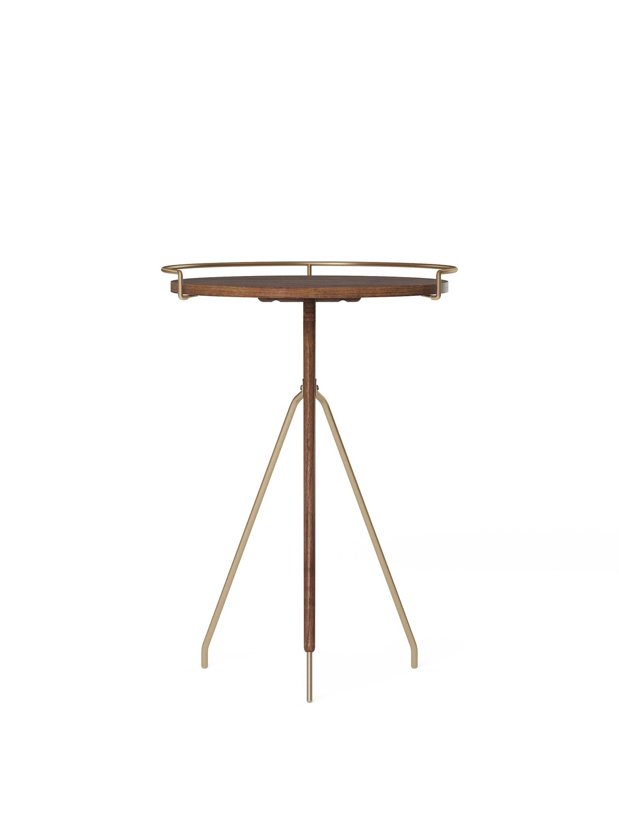 Umanoff Side Table by Audo Copenhagen