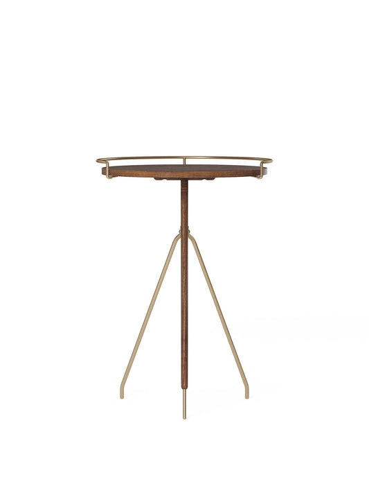 Umanoff Side Table by Audo Copenhagen
