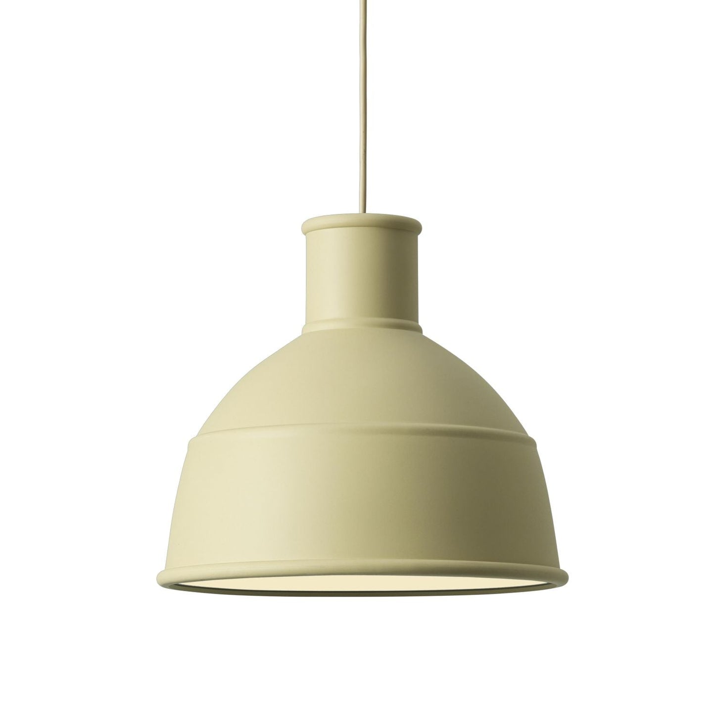 Unfold Suspension Lamp by Muuto