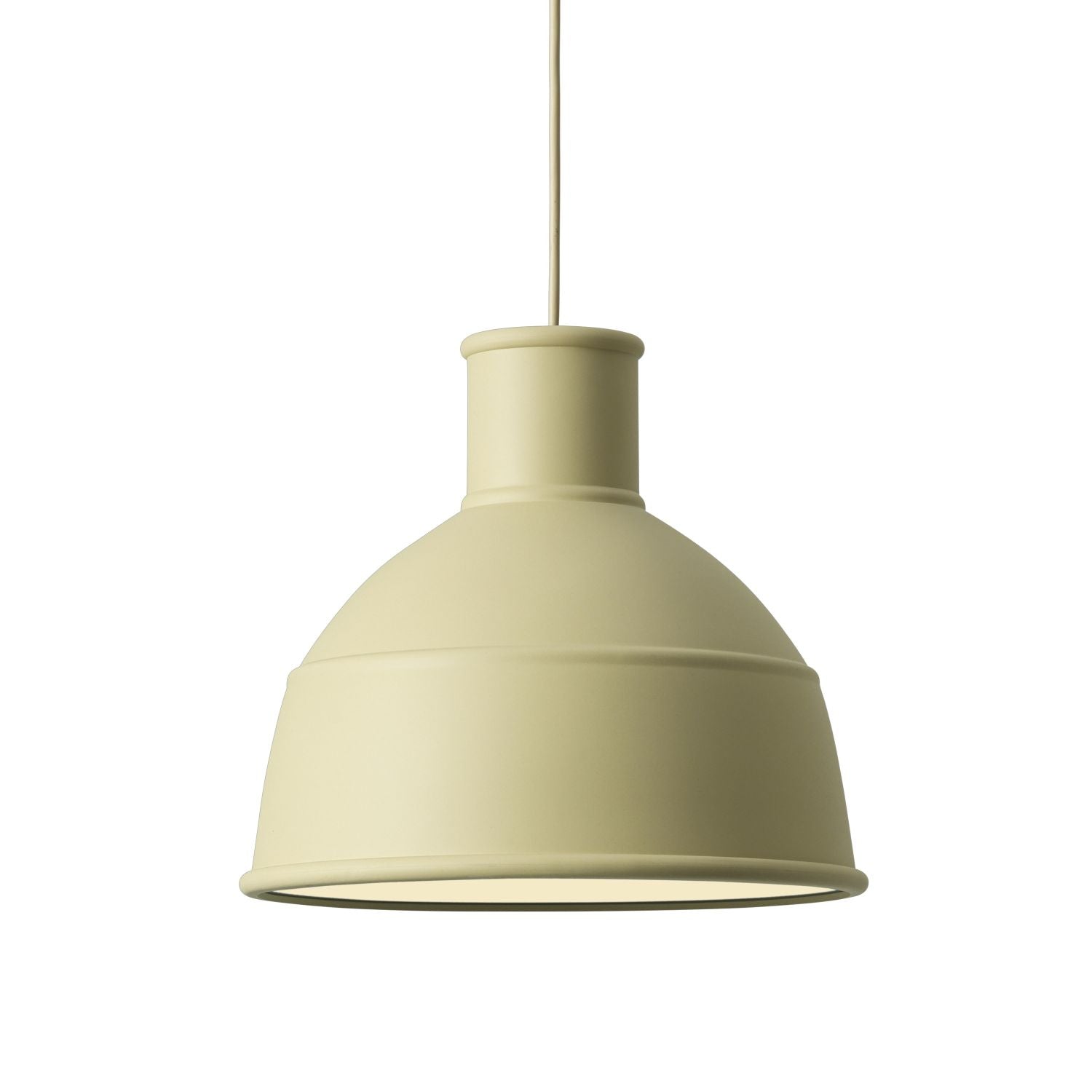 Unfold Suspension Lamp by Muuto