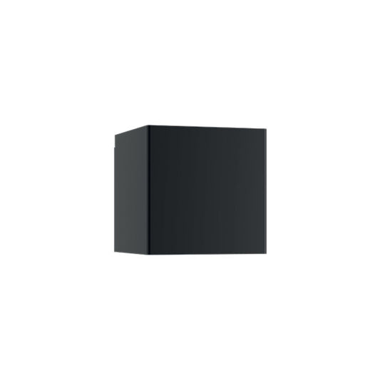 Laser Cube Wall Light by Lodes