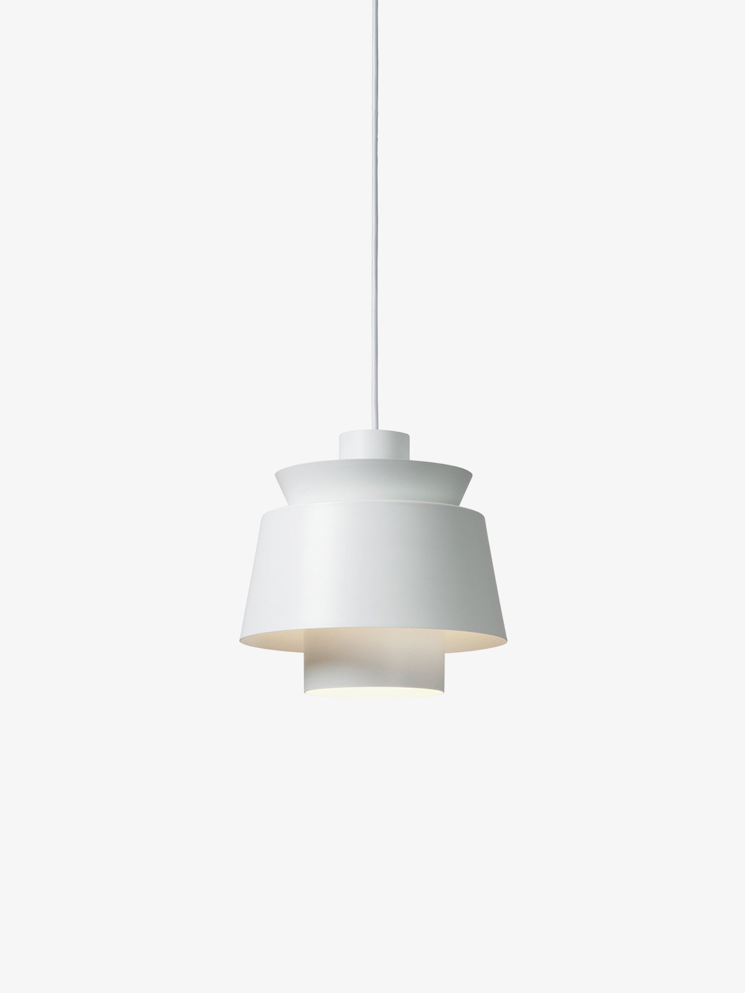 Utzon Pendant Lamp JU1 by &tradition