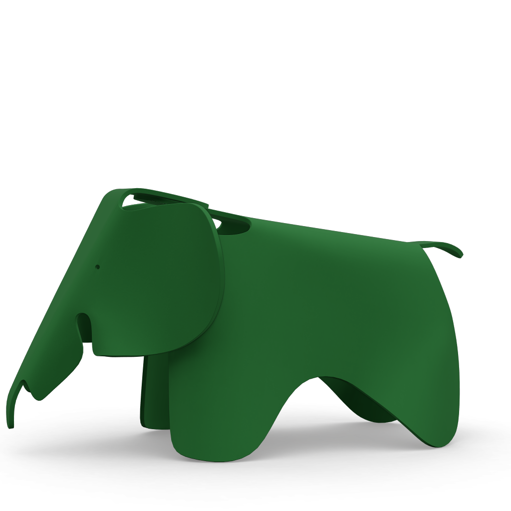 Eames Elephant by Vitra