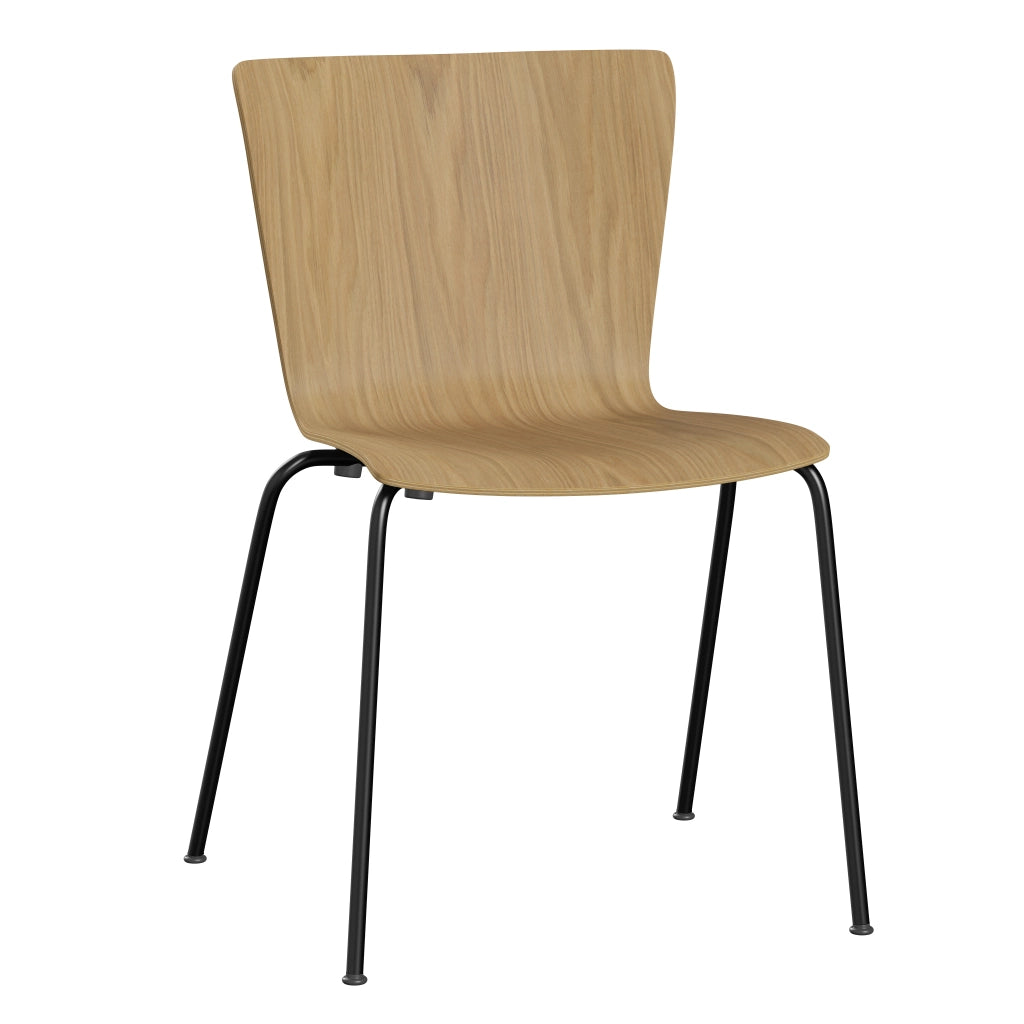 Vico Duo™ - VM110, Not Upholstered by Fritz Hansen