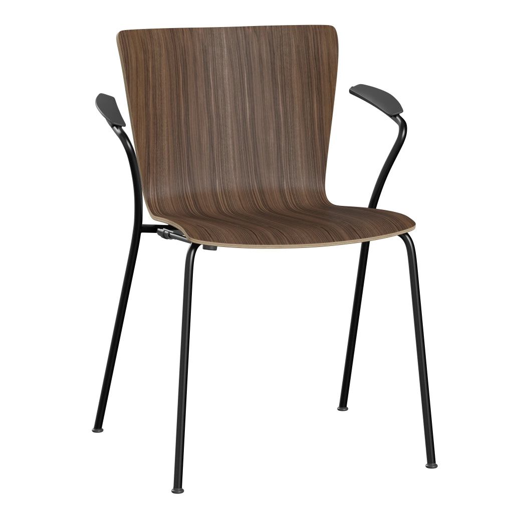 Vico Duo™ - VM113, Not Upholstered by Fritz Hansen