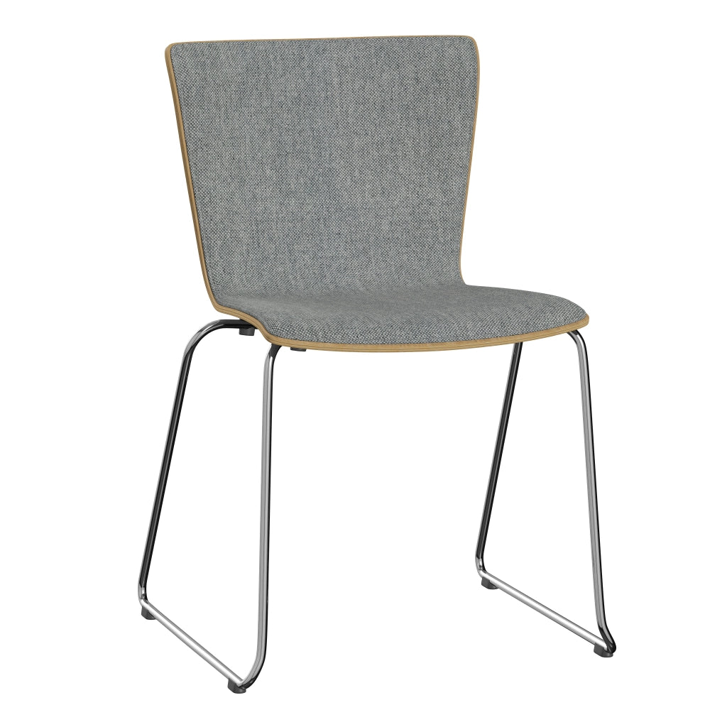 Vico Duo™ - VM114, Front Upholstered by Fritz Hansen