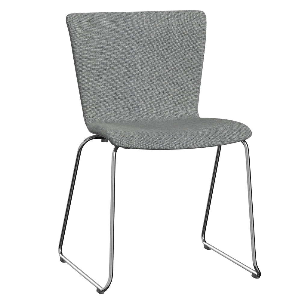 Vico Duo™ - VM114, Fully Upholstered by Fritz Hansen