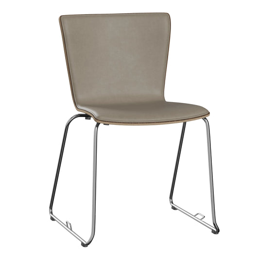 Vico Duo™ - VM115, Front Upholstered by Fritz Hansen