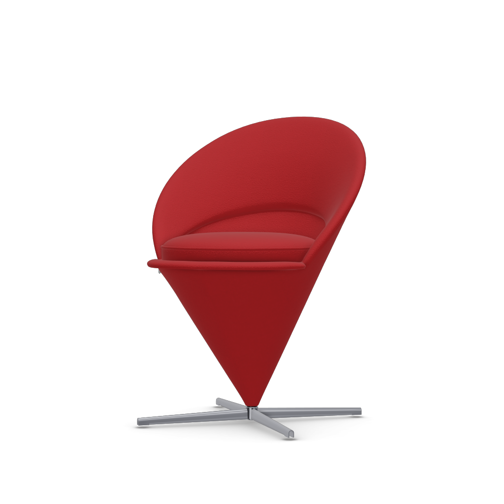 Cone Chair by Vitra