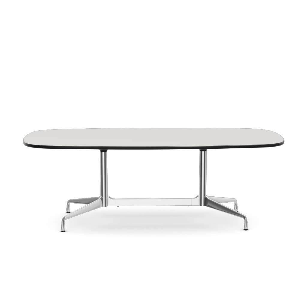 Eames Segmented Tables Dining by Vitra