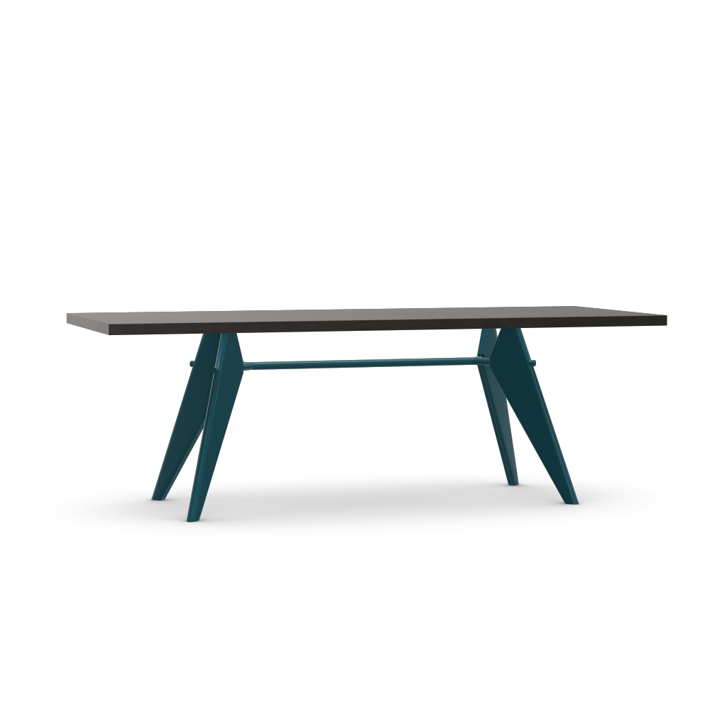 EM Table (H 740 x W 900 x L 2200) by Vitra