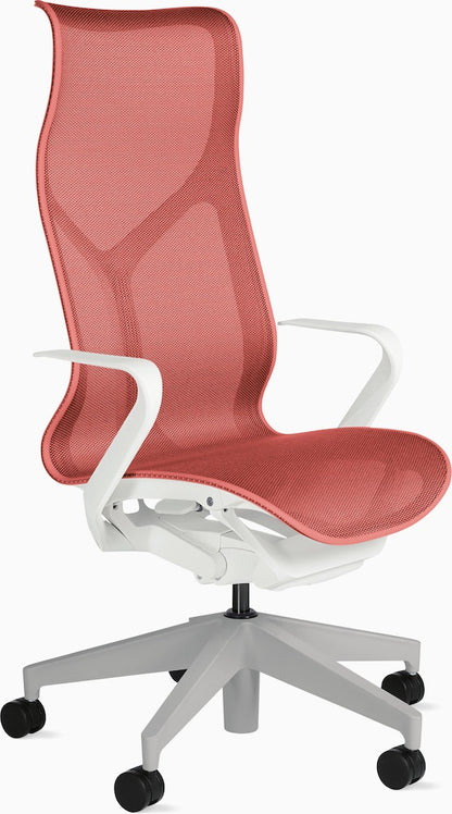 COSM - Ergonomic high-back office chair by Herman Miller