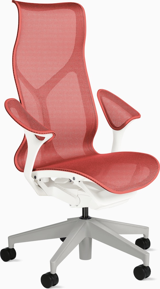 COSM - Ergonomic high-back office chair by Herman Miller