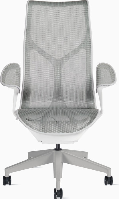 COSM - Ergonomic high-back office chair by Herman Miller