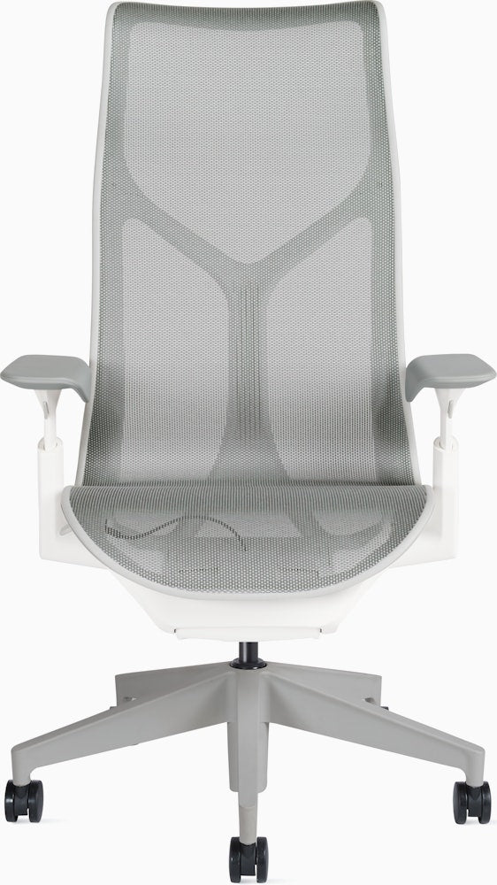 COSM - Ergonomic high-back office chair by Herman Miller